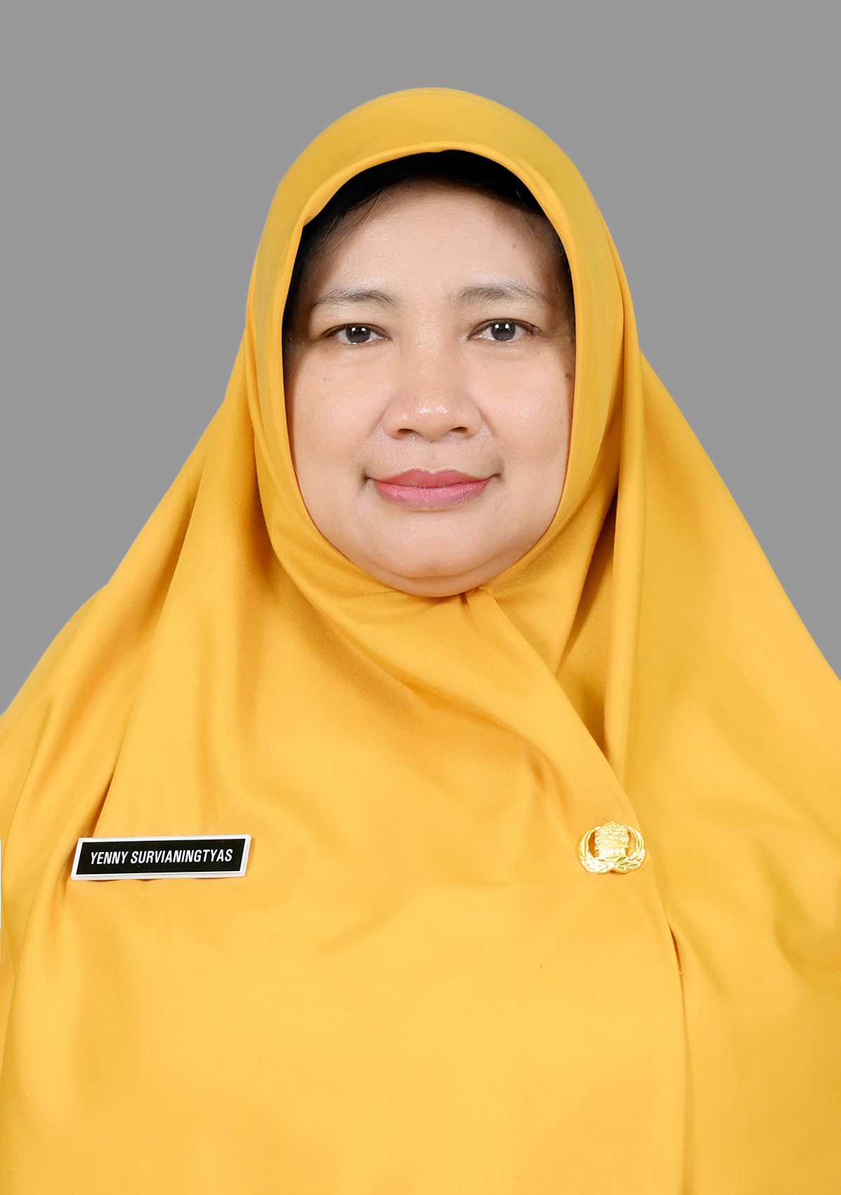 dr. Yenny Survianingtyas